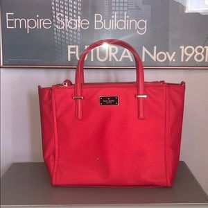 Kate spade purse